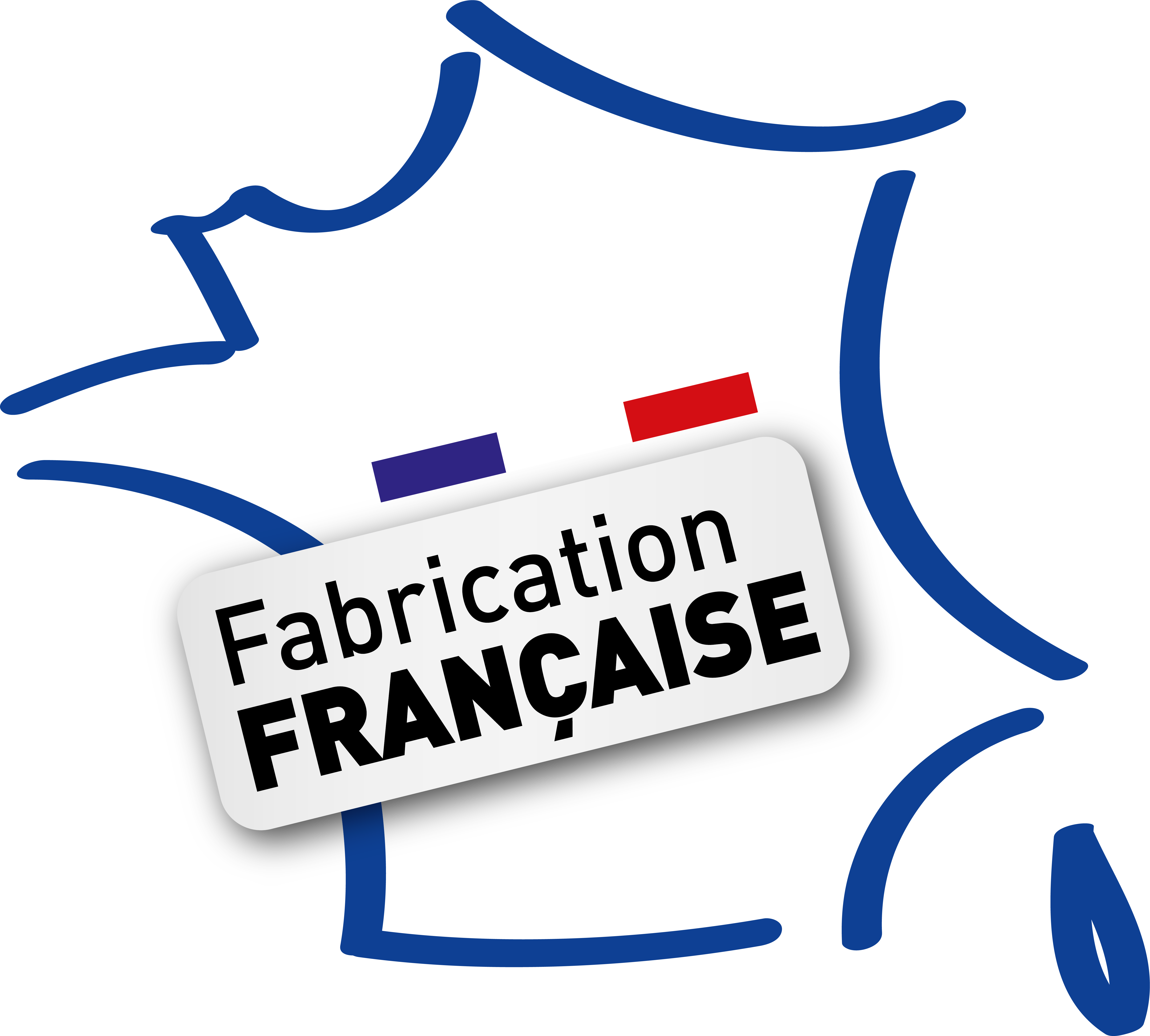 Fabrication française 